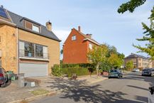 Halfopen bebouwing met 3 slaapkamers te koop in Vilvoorde!