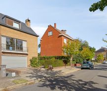 Halfopen bebouwing met 3 slaapkamers te koop in Vilvoorde!