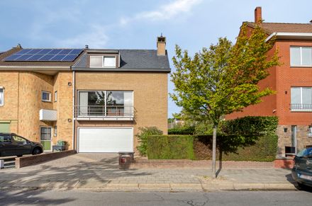 Crocussenstraat 13