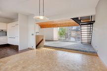 Halfopen bebouwing met 3 slaapkamers te koop in Vilvoorde!
