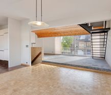 Halfopen bebouwing met 3 slaapkamers te koop in Vilvoorde!