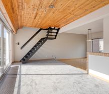 Halfopen bebouwing met 3 slaapkamers te koop in Vilvoorde!