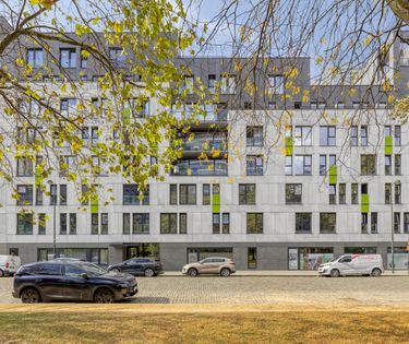 un investissement rentable dans un logement étudiant à Bruxelles