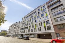 un investissement rentable dans un logement étudiant à Bruxelles