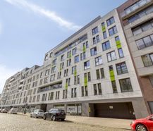 un investissement rentable dans un logement étudiant à Bruxelles