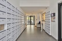 un investissement rentable dans un logement étudiant à Bruxelles