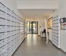 un investissement rentable dans un logement étudiant à Bruxelles