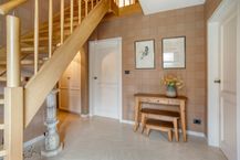 Villa te koop (4 slpk) in doodlopende straat te Sint-Andries
