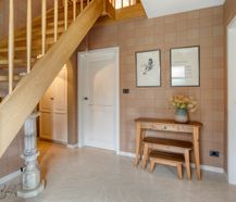 Villa te koop (4 slpk) in doodlopende straat te Sint-Andries