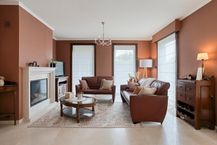Villa te koop (4 slpk) in doodlopende straat te Sint-Andries