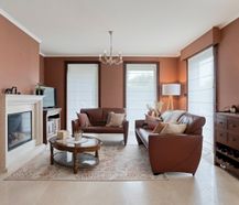Villa te koop (4 slpk) in doodlopende straat te Sint-Andries