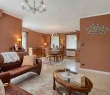 Villa te koop (4 slpk) in doodlopende straat te Sint-Andries