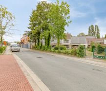 Terrain bien situé sur 8a65ca à Grimbergen