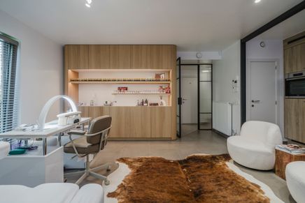 Gelijkvloers appartement te koop Heule