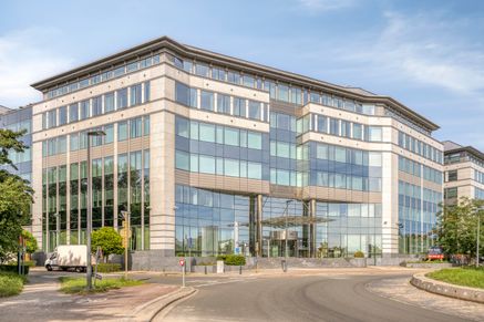 Office for sale Woluwe-Saint-Lambert (Sint-Lambrechts-Woluwe)