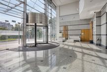 For sale: modern offices in Woluwe-Saint-Lambert