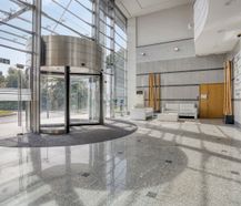 For sale: modern offices in Woluwe-Saint-Lambert