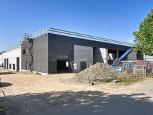 Unité PME d'environ 212 m² à louer à Ronse