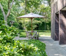 Unieke villa met praktijkmogelijkheid te Sijsele (Damme)