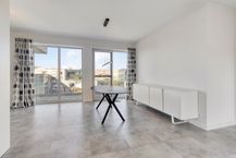 Recent appartement met 2 kamers en terras in Poperinge