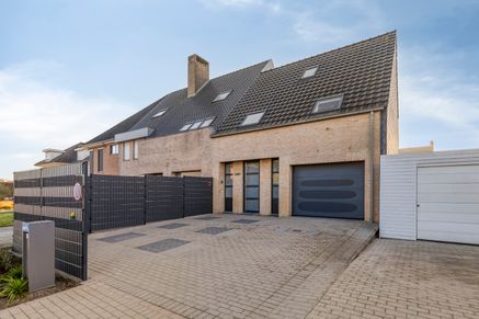 Huis te koop Oudenaarde