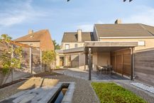 Instapklaar huis met 3 kamers te koop in Oudenaarde