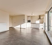 Recent 1-slaapkamerappartement te huur in centrum Waregem!