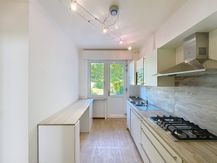 First floor apartment for sale in Strombeek-Bever