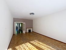 First floor apartment for sale in Strombeek-Bever