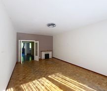 First floor apartment for sale in Strombeek-Bever