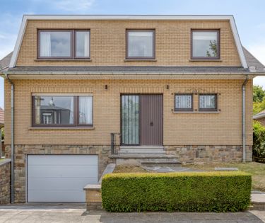 Maison de 3 chambres à vendre dans le centre de Grimbergen