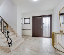 Maison de 3 chambres à vendre dans le centre de Grimbergen