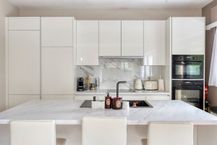 Maison de 3 chambres à vendre dans le centre de Grimbergen