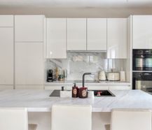 Maison de 3 chambres à vendre dans le centre de Grimbergen