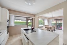 Maison de 3 chambres à vendre dans le centre de Grimbergen