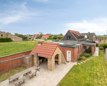 Huis te koop Leisele