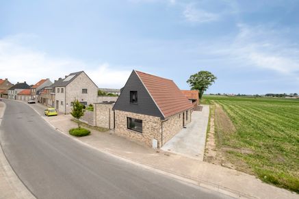 Huis te koop Leisele