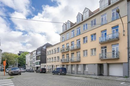 Staanplaats te huur Kortrijk