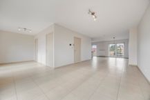 Ruim duplex appartement in Res Ijsfabriek te Strombeek-Bever
