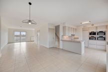 Ruim duplex appartement in Res Ijsfabriek te Strombeek-Bever