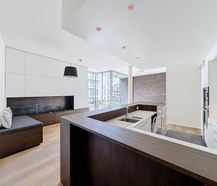 Hoogwaardig afgewerkt appartement in Waregem