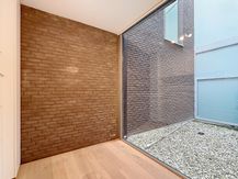 Hoogwaardig afgewerkt appartement in Waregem