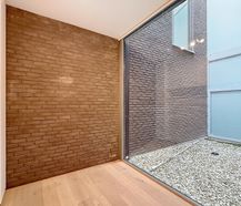 Hoogwaardig afgewerkt appartement in Waregem