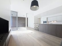 Hoogwaardig afgewerkt appartement in Waregem