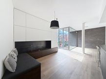 Hoogwaardig afgewerkt appartement in Waregem