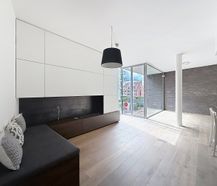 Hoogwaardig afgewerkt appartement in Waregem