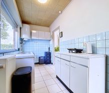 Woning met 3 slaapkamers en tuin te huur in Essen/Horendonk!
