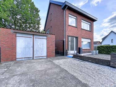 Woning met 3 slaapkamers en tuin te huur in Essen/Horendonk!