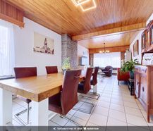 Woning met 3 slaapkamers en tuin te huur in Essen/Horendonk!