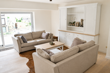 Appartement récent à louer dans le centre de Middelkerke !